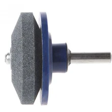 Креативная многофункциональная газонокосилка точильный камень для полировки металла кухонные гаджеты 50*50*47 мм