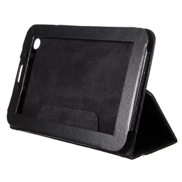 Business Style High Quality Original Tablet Leather Case Cover For Lenovo A7-30 A3300 7 inch Solid Protective Wallet Shell