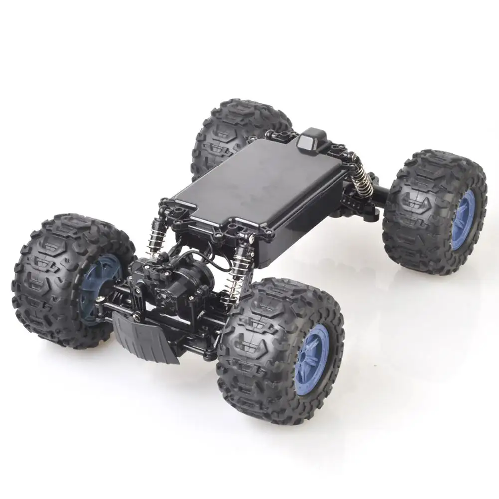 

1:12 Amphibious 2.4G Military Truck Mini Off-road Car Electric RC Car On The Radio Controlled Toys For Boys Kids Gift