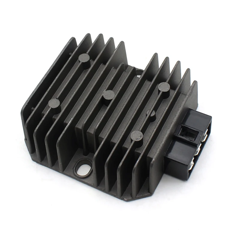 Metal Motorcycle Voltage Regulator Rectifier For Kawasaki ZZR 400 1990-1992 90 91 92 ZZR 600 1990-1992 ZXR250 ZZR400 ZRX400