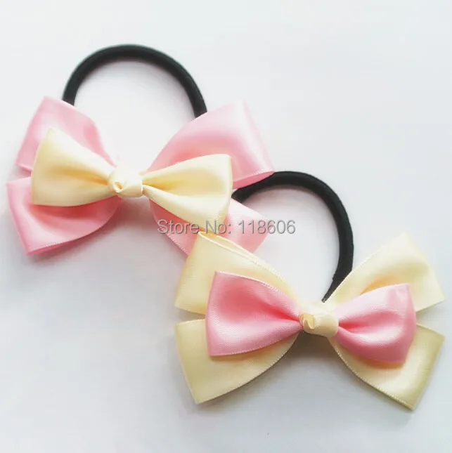 cream and pink hair bow.jpg