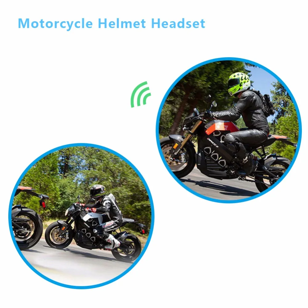Motorcycle-Helmet-Headphone-Stereo-Interphone-Headset-Intercom-Call-Earphone-3-5mm-Jack-plug-For-Mobile-Phone