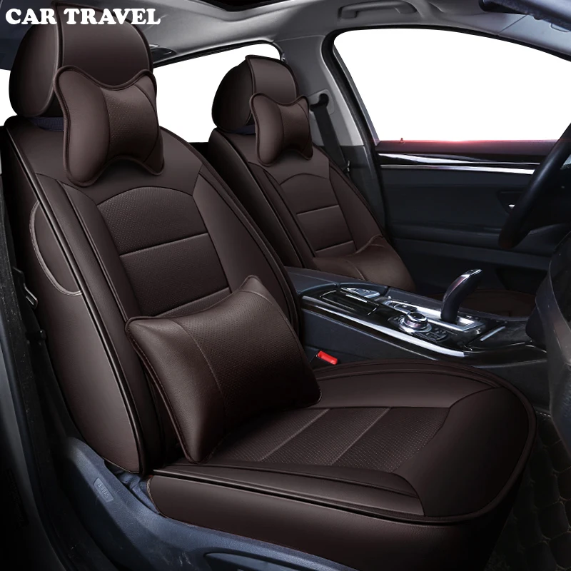 Чехол для автомобильного сидения Honda Odyssey CR V UR XR Spirior Ciimo ELYSION JADE|Чехлы на