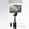 Hoco – perche à Selfie Bluetooth sans fil, trépied d'appareil photo pour smartphone avec télécommande sans fil, pour iPhone X, Samsung, Huawei, Android ► Photo 2/6