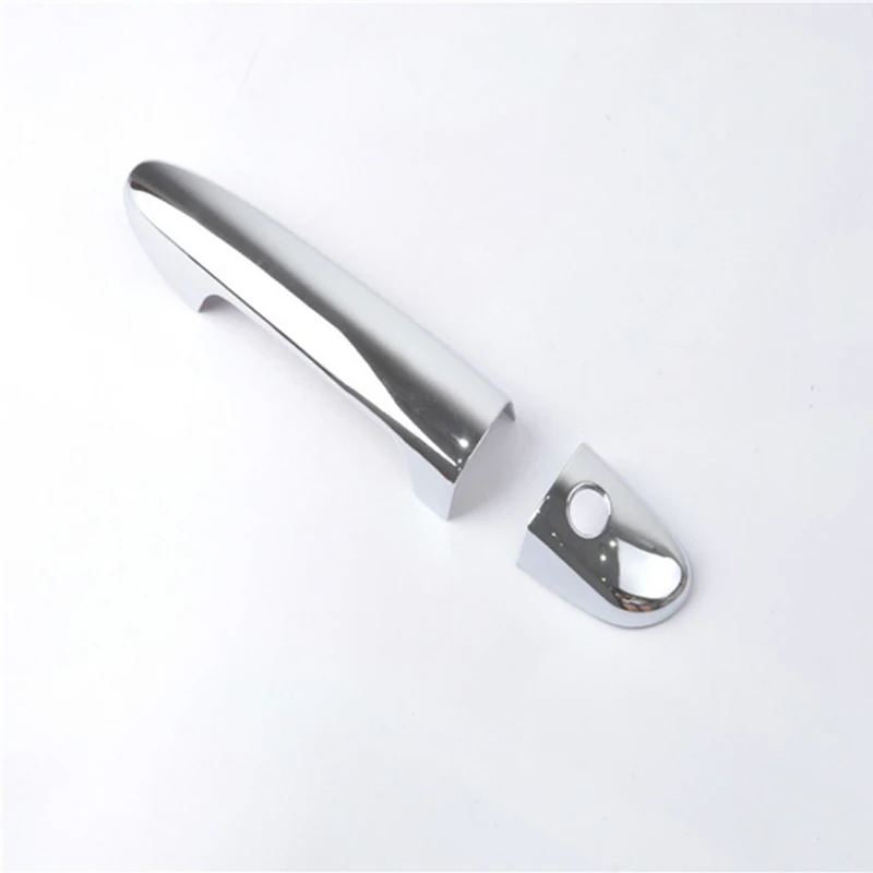 Qeepei 8 шт. ручка двери автомобиля для Kia Sportage R хром 2011 2012 2013 2014 2015 QDC013|door handle|kia door