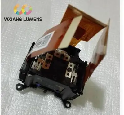 Projector parts LCD Prism Assy Wholeset Block Optical Unit fit for Hitachi CP-X3021WX CP-WX2515WN | Электроника