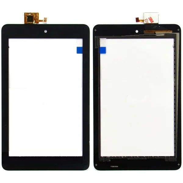 For Touch Screen Digitizer Glass Dell Venue 7 Tablet 3730 Tools  #SP62 