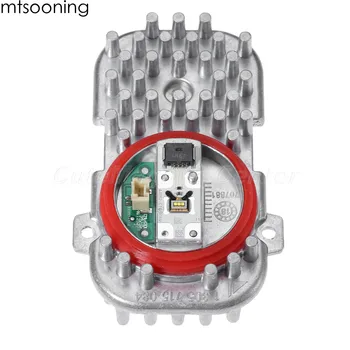 

mtsooning Headlight Led Insert Diode Model 63117263051 For BMW 328i 335i 428i 430i 440i A/T X3 X5 X6