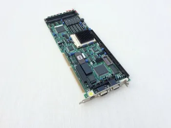 

HS486VGA Ver.C Industrial Motherboard