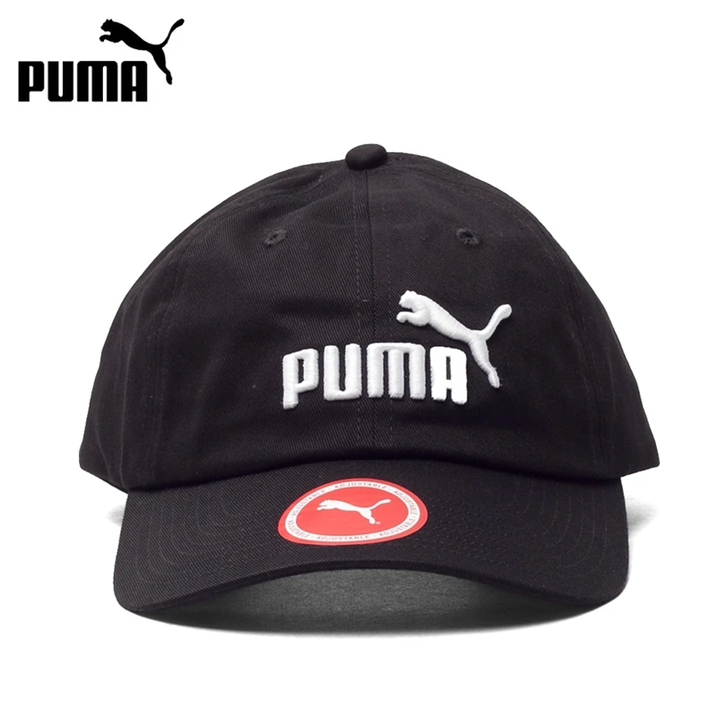 Оригинальный Новое поступление 2018 Puma ESS унисекс Гольф спортивные шапки