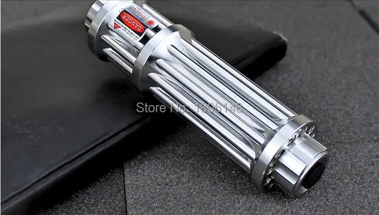 

SOS 50w 50000m 650nm RED Laser Pointer Light Pen Lazer Beam camping signal lamp High Power Focus Burn match lit cigarettes