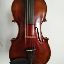 5 Строки 4/4 Скрипки Маджини Модель отличная ручная хороший тон NO5