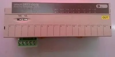 

2PCS DRT1-OD16