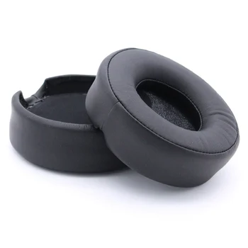 

New 1 Pair Headphone Cover Anti-dust Durable Headset Case for SteelSeries Siberia650 JZF-231 DOM668