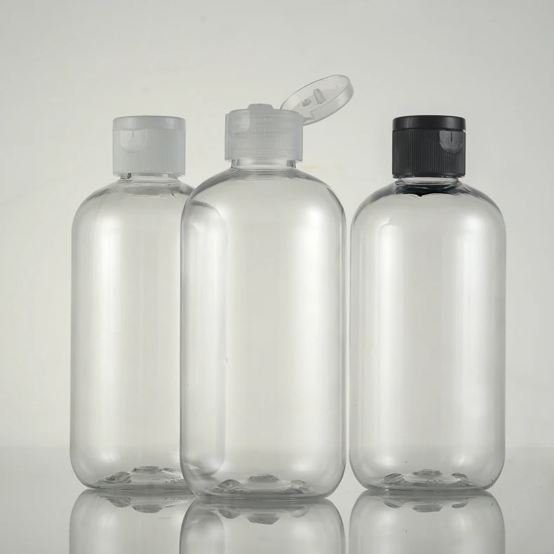 Download Aliexpress.com : Buy 250ml Clear Plastic Bottle for ... Yellowimages Mockups