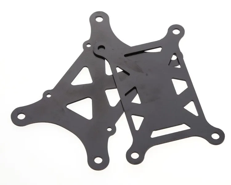 Flight Control Universal Damping Anti-vibration APM Damping Plate Shock Absorber Set for APM2.5/2.6 /KK /MWC