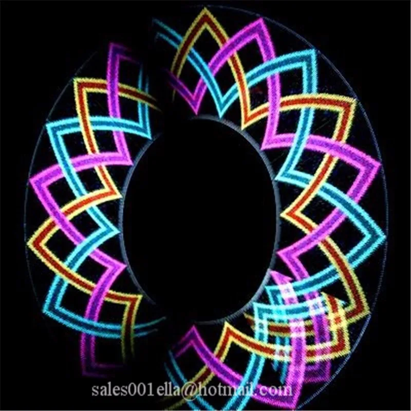 Led pixels poi05