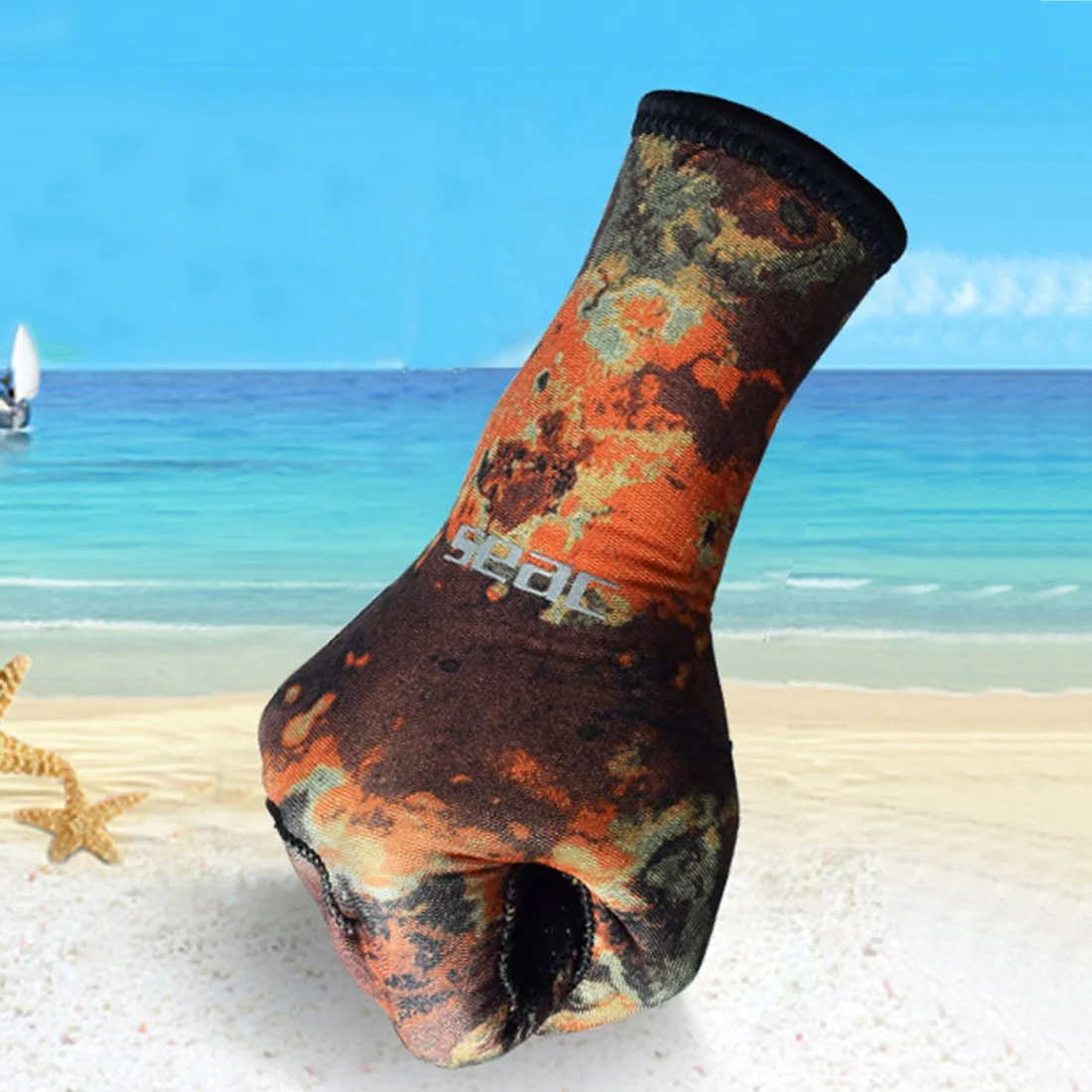 جديد النيوبرين 3mm السباحة قفازات الغوص سميكة الشتاء الدافئة قفازات ل بذلة تصفح Spearfishing عدم الانزلاق الغوص معدات