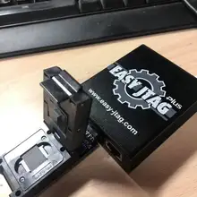 Продукт легкий JTAG плюс коробка UFS BGA153 розетка