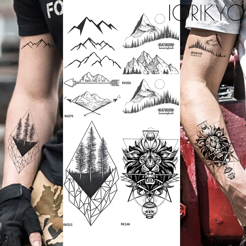 35+ Black Tattoo Women Pics