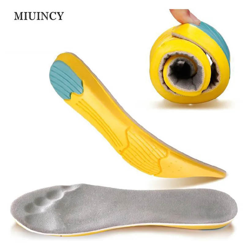 comfy shoe insoles