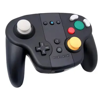 

Wireless Controller Bluetooth Pro Controller with Turbo and Android/PC for Switch