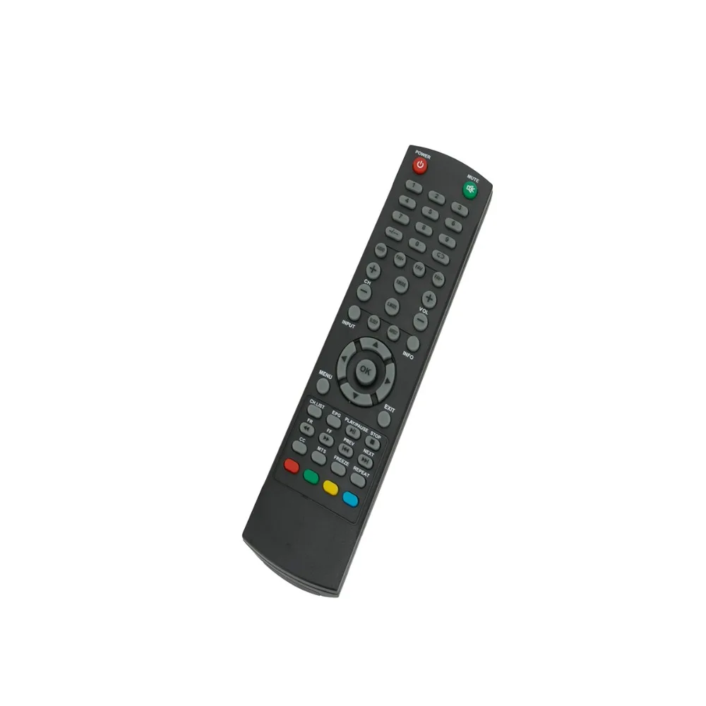 Новый пульт дистанционного управления подходит для телевизора RCA|remote control|remote