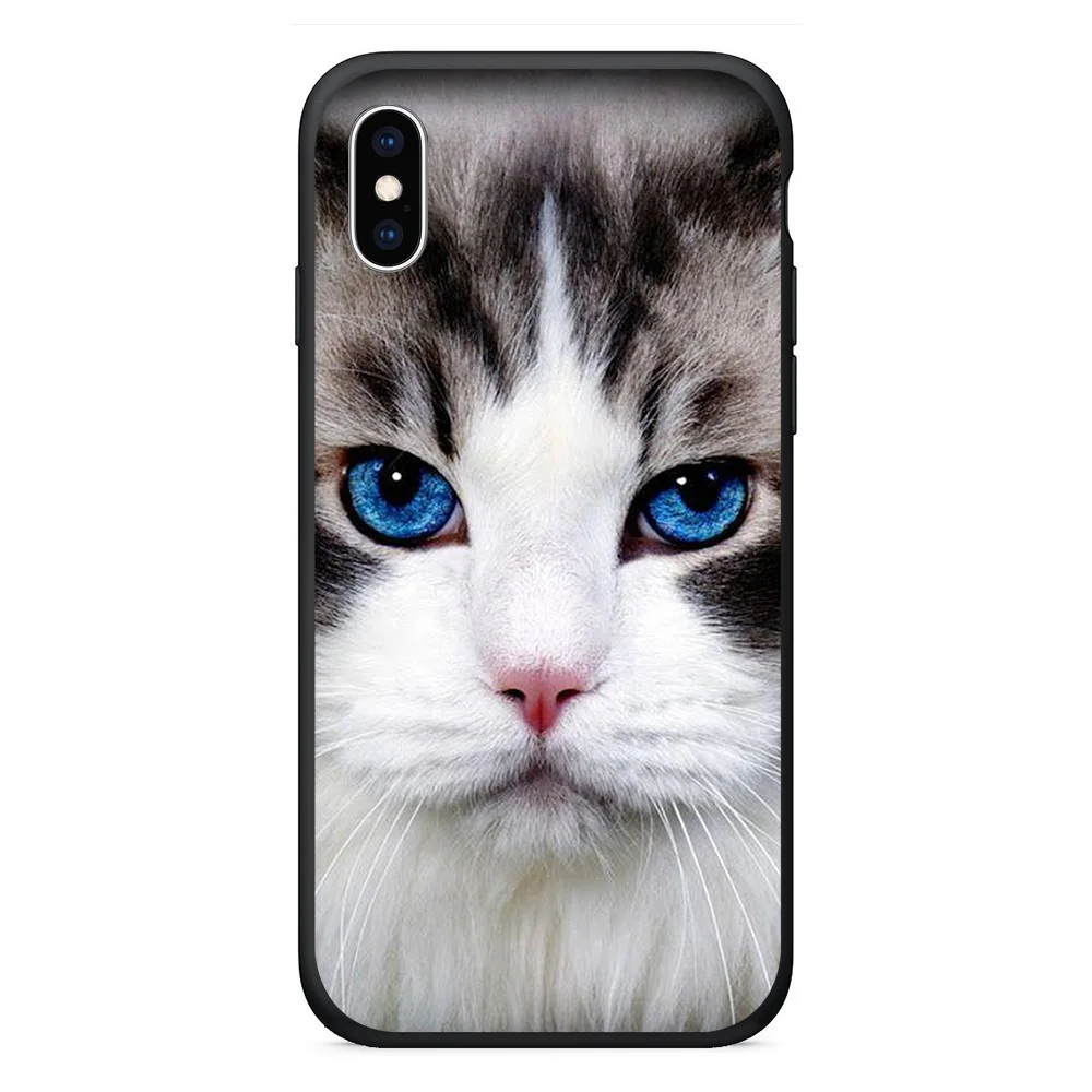 TPU Phone Case Animal Printed for iPhone 6s Back Case for iPhone XS Max Cover for iPhone 6 Plus 7 7s Plus 8 5 5s 5c SE TPU Phone Case Animal Printed for iPhone 6s Back Case for iPhone XS Max Cover for iPhone 6 Plus 7 7s Plus 8 5 5s 5c SE