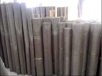 

Monel400 | UNS N04400 woven wire mesh 80 mesh