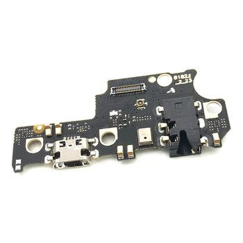 

10pcs/lot, New USB Charging Port Connector Charge Dock Flex Cable Replacement Part For meizu note 8