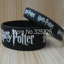 " дюймовый Ширина заказной выставки концертный подарок рекламный силиконовый браслет логотип печать дешевые модные подарочные полосы