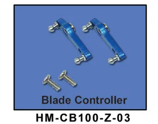 

Walkera HM-CB100-Z-03 Blade Controller for CB100/CB100D Walkera CB100 Spare Part Free Track Shipping
