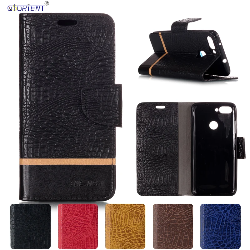 

For Asus ZenFone Max Plus ZB570TL ZB 570TL ZB 570 TL Flip Case for Asus ZenFone Pegasus 4S Stitching Leather Wallet Phone Cover