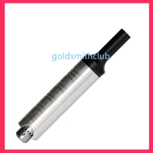 Carlo De Giorgi наконечник 1 шт./лот ювелирные изделия гибкого вала стоматологический наконечник ювелирные изделия инструменты и машины