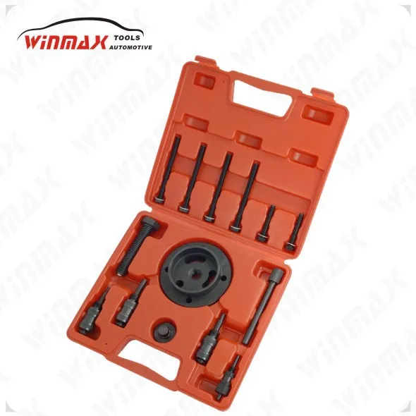 

WINMAX  12 Pieces Diesel Engine Timing Locking Tool Kit for Land Rover 200 Tdi 300Tdi WT04A2061
