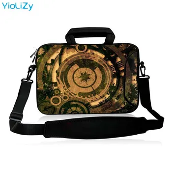 

waterproof briefcase 15.6 Laptop shoulder Bag 9.7 11.6 13.3 14.4 17.3 Notebook messenger case 17 Ultrabook sleeve Case SB-3502