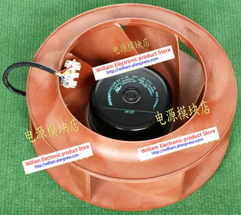 

Original EBM PAPST R1G225-AF11-32 36-48V-57V 95W speed centrifugal cooling fan