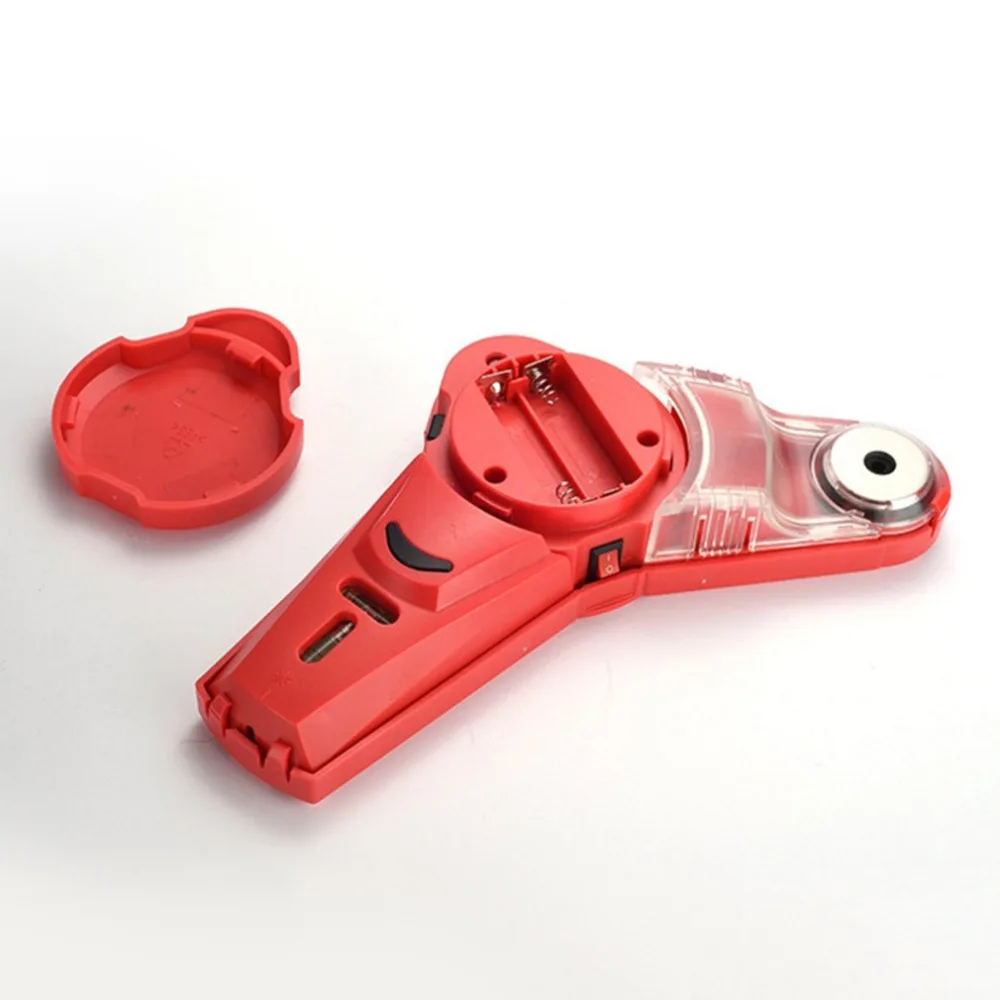 Laser level Drill Guide Line Multi function Laser Wing shape nivel