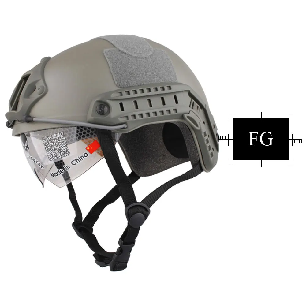 FG