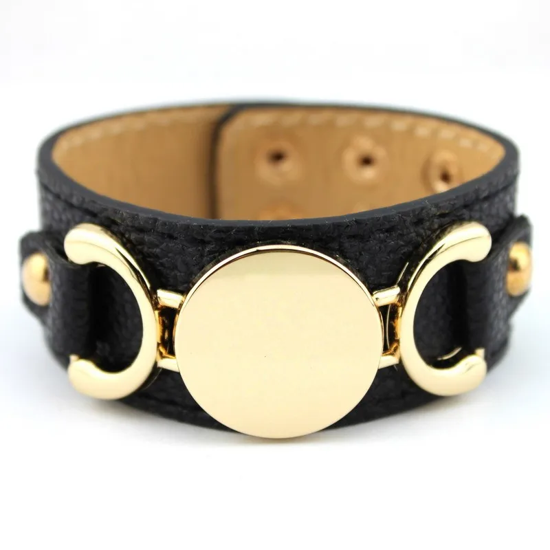 B1596 Gold Black