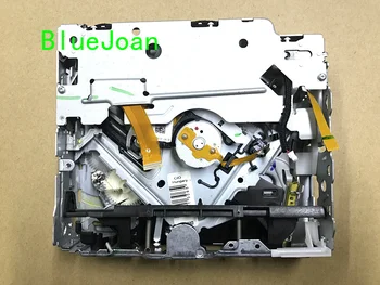 

Free post PLDS single CD mechanism CDM-M6 4.4 CL 2+ deck loader CDM M6 for E46 Car CD drive navigation business radio No PCB
