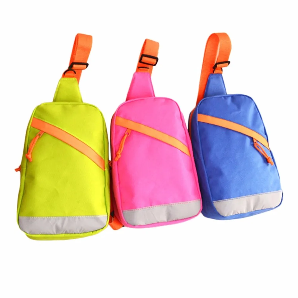 Single Shoulder Bag Outdoor Portable Sports Durable Casual Waterproof Male Camping Travel Chest Sport Bag Drop Shipping