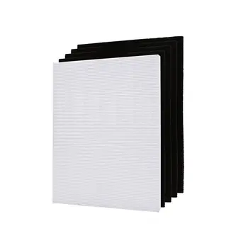 

1*Filter +4*Pre-Filters Set Replacment For Winix 115115 WAC 5300/5300/ 5500 Part