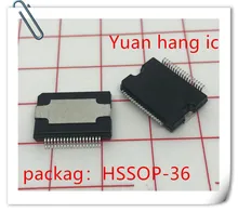 NEW 5PCS/LOT DRV8412 DRV8412DDWR DRV8412DDW HTSSOP-44 IC