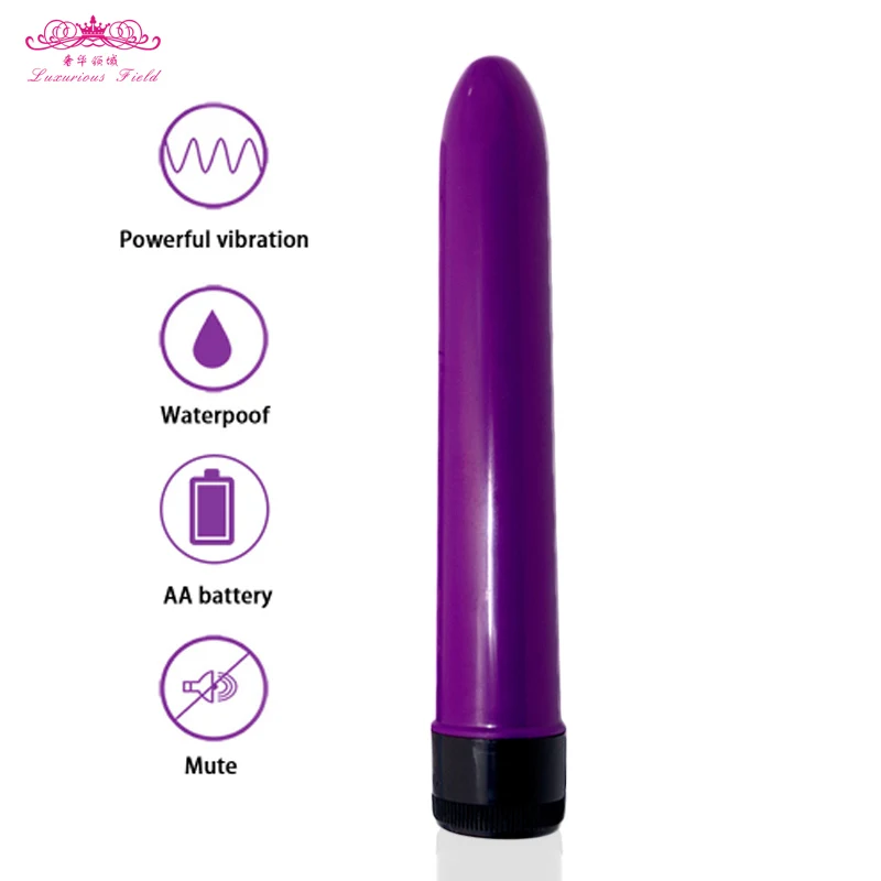 bullet Vibrator (4)