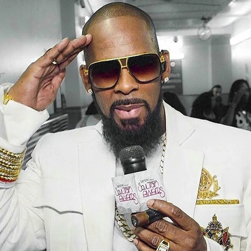 

2019 New Luxury Brand Design Women Couple Flat Top Sun Glasses 18K Gold Plated Square Men Sunglasses Female Shades Retro Gafas