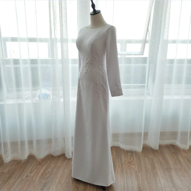 BUY A BRIDAL GOWN IN SG FOR JUST $80 !! 😱 | Gallery posted by  Heiding_fromyou | Lemon8