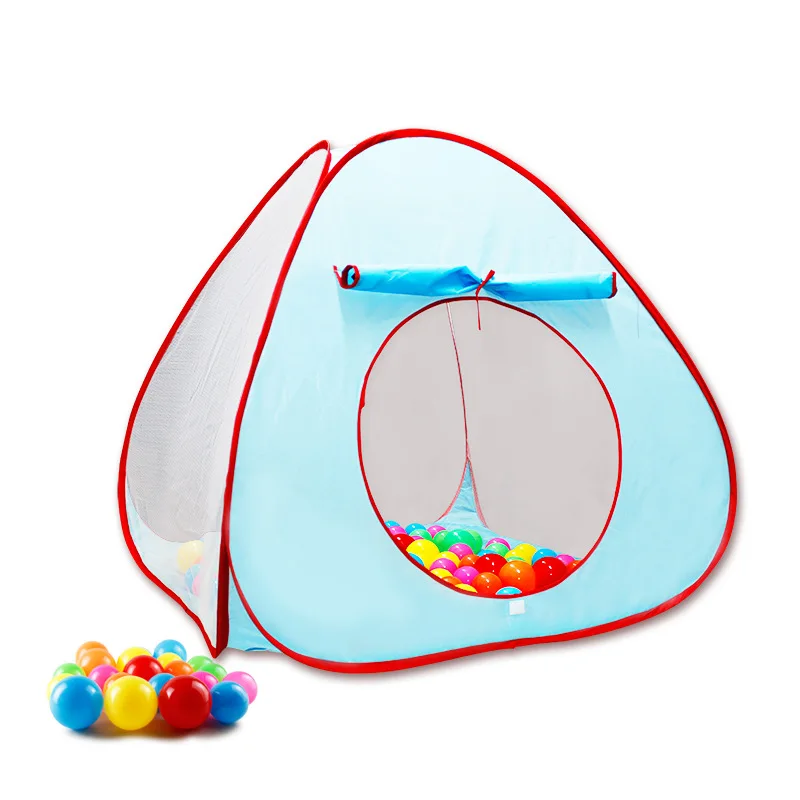 Buy WANGE Kids Ocean Balls Play Tents House Pit Pool
