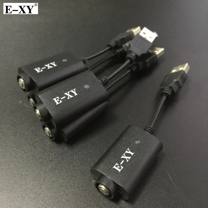 E-XY EGO CE4 электронные сигареты USB зарядные устройства для EGO/EGO-T/EGO-K Evod батареи Vape ручка 11 см 10 шт./лот