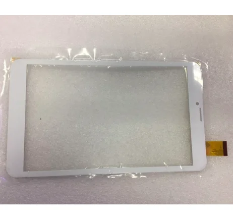 Новый сенсорный экран для 8 &quotMLS мозга 3 г IQ1380 Tablet Сенсорная панель планшета